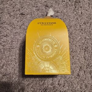 L'Occitane gift set